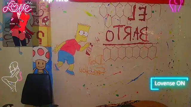 Lobaveterana sex online show from 09-19-25, 06:52