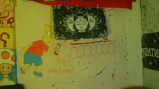 Lobaveterana sex online show from 09-25-25, 05:22