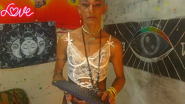 Lobaveterana sex online show from 10-01-25, 05:19