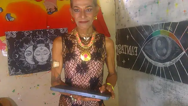 Lobaveterana sex online show from 10-17-25, 06:54