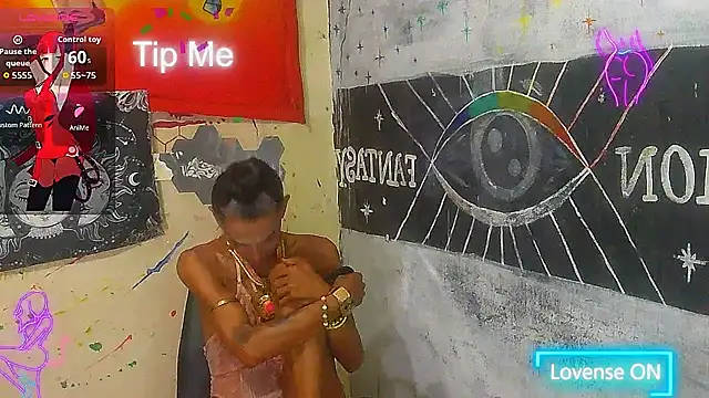 Lobaveterana sex online show from 11-16-25, 04:12