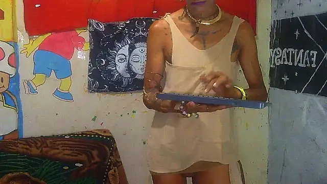 Lobaveterana sex online show from 11-25-25, 12:54