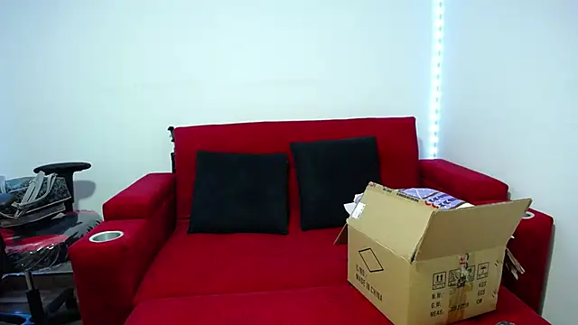 ricura mily online show from 01-16-25, 01:58