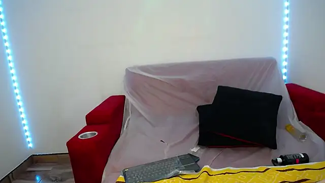 ricura mily online show from 01-18-25, 12:26
