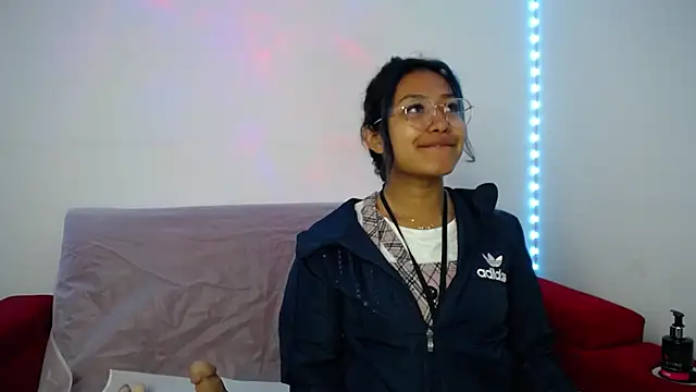ricura mily online show from 01-21-25, 01:50