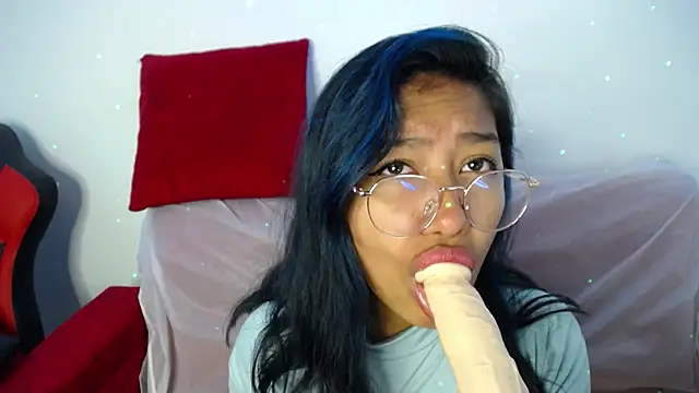 ricura mily online show from 01-23-25, 04:41