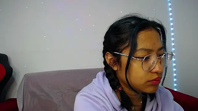 ricura mily online show from 01-24-25, 02:28