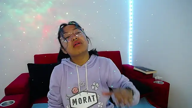 ricura mily online show from 01-26-25, 05:56