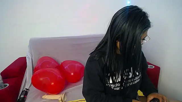 ricura mily online show from 02-02-25, 02:38