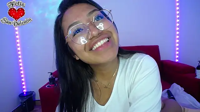 ricura mily online show from 02-20-25, 03:45