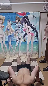 Aenbukkake kai2 online show from 11-25-25, 07:08