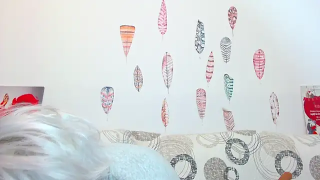 Snapshot of ForeverBarbie_ chatting on 02-02-26, 01:04 ForeverBarbie online show from 02-02-26, 01:04