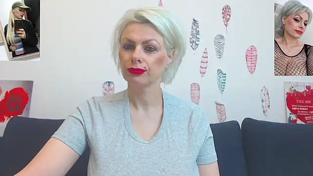 ForeverBarbie  online show from 05-02-26, 02:05