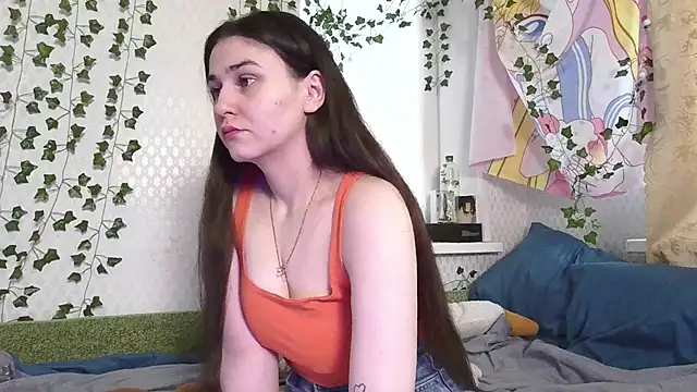 Mila starx online show from 12-04-24, 06:33