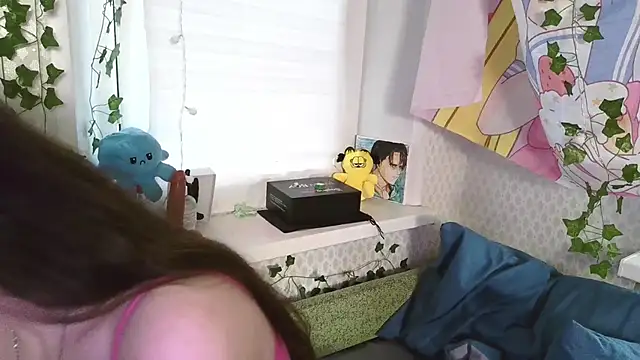 Mila starx online show from 12-05-24, 07:05