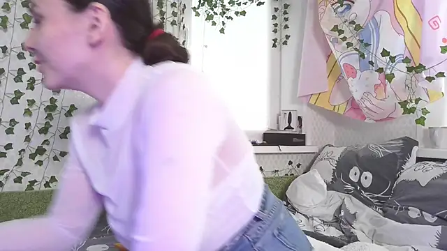 Mila starx online show from 12-12-24, 10:02