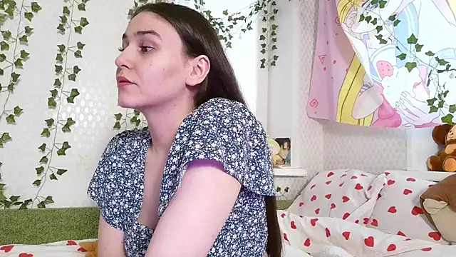 Mila starx online show from 02-15-25, 04:47