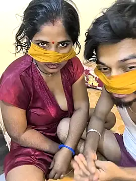 Indian Lust Couple online show from 12-01-24, 10:10