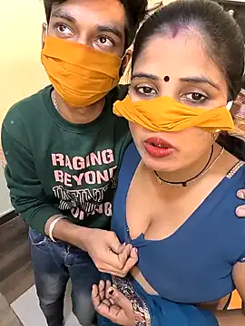 Indian Lust Couple online show from 12-03-24, 06:17