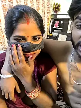 Indian Lust Couple online show from 12-17-24, 09:27