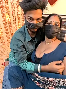 Indian Lust Couple online show from 12-21-24, 06:44