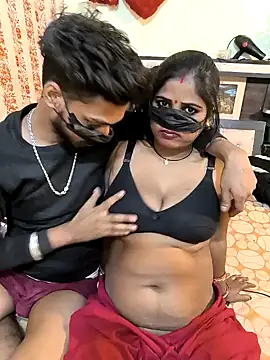 Indian Lust Couple online show from 12-22-24, 10:25