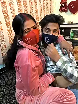 Indian Lust Couple online show from 01-05-25, 07:28