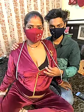 Indian Lust Couple online show from 01-09-25, 06:57