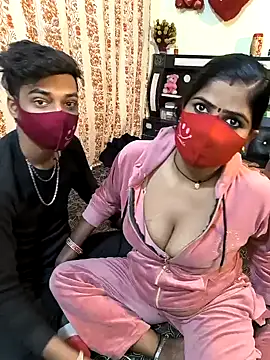 Indian Lust Couple online show from 01-12-25, 07:53