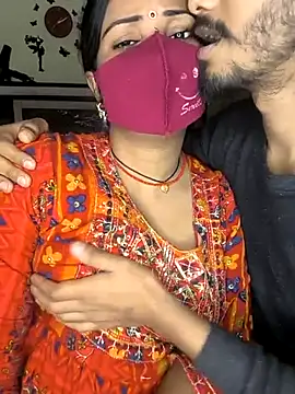 Indian Lust Couple online show from 02-24-25, 08:47