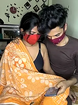 Indian Lust Couple online show from 02-27-25, 09:36