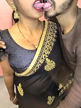 Indian Lust Couple online show from 11-13-25, 05:01