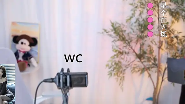 Arwyn-rr online show from 12-23-24, 01:56