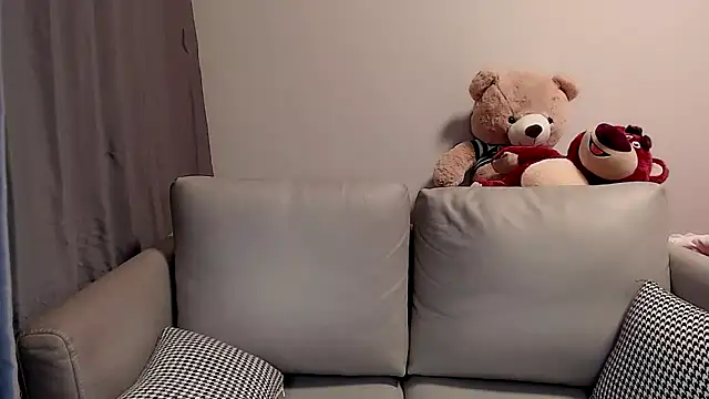 Little-sweet online show from 02-11-25, 12:48