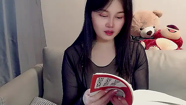 Little-sweet online show from 02-12-25, 08:27