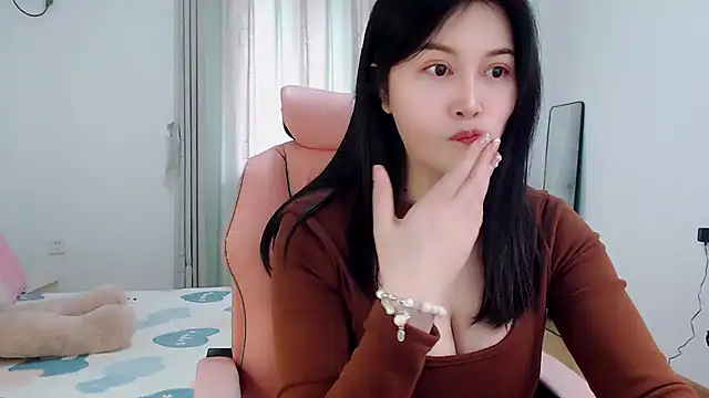 Little-sweet online show from 03-07-25, 06:35