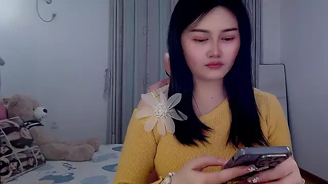 Little-sweet online show from 03-19-25, 11:50