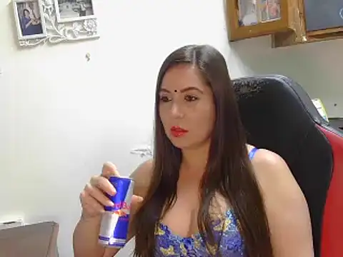 Kiara zoya online show from 02-01-25, 11:16