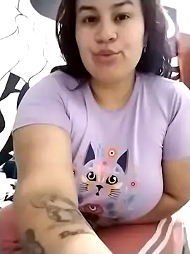miss hotbunny  online show from 05-05-26, 12:29