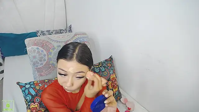 NathaliaSweet 11 online show from 05-13-26, 02:58