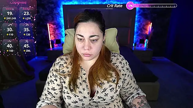 Kittywakee online show from 01-22-25, 07:25