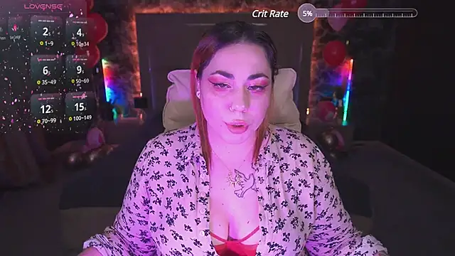 Kittywakee online show from 02-16-25, 12:08