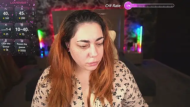 Kittywakee online show from 02-27-25, 07:34