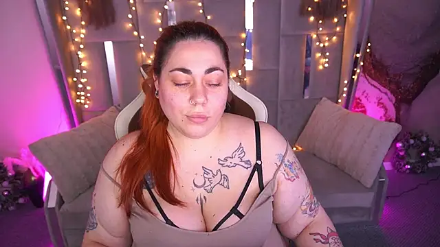 Kittywakee online show from 03-08-26, 10:46