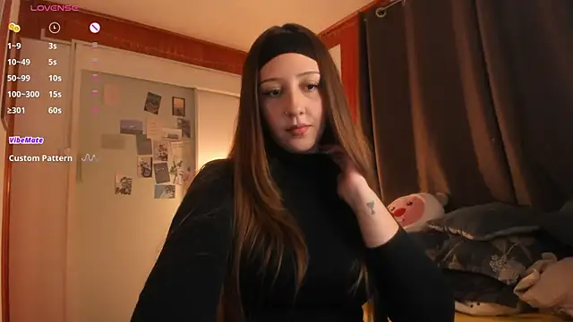 HeyTati online show from 05-30-26, 01:35