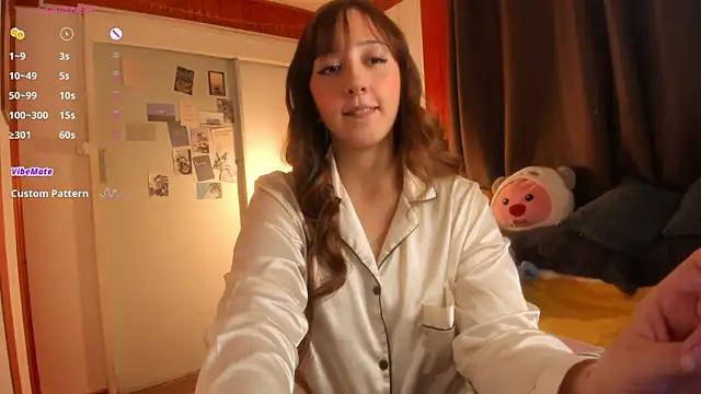 HeyTati online show from 06-09-26, 01:06