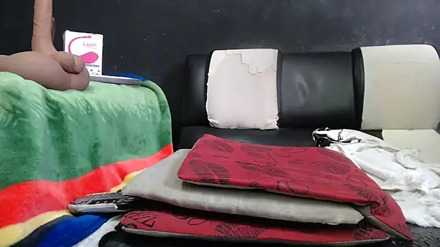 ethasteban27 online show from 12-05-24, 12:55