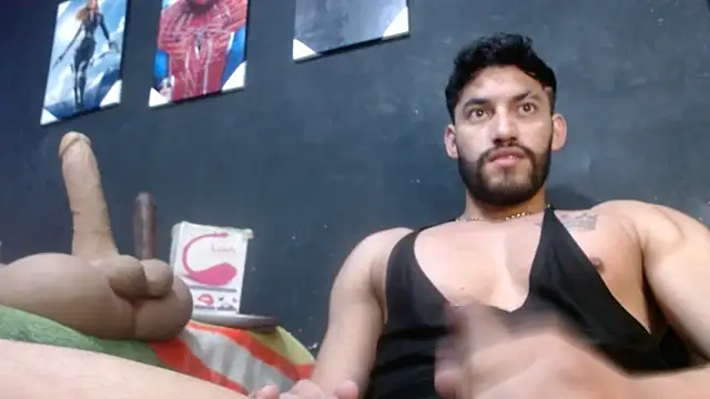 ethasteban27 online show from 10-13-25, 10:59