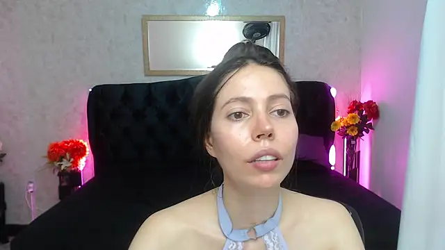 Snapshot of gabymendex chatting on 01-28-25, 08:26 gabymendex online show from 01-28-25, 08:26