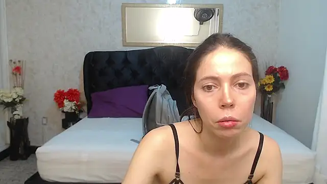 Snapshot of gabymendex chatting on 03-06-25, 06:59 gabymendex online show from 03-06-25, 06:59